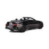 GT Spirit GT206 1/18 Brabus 650 Obsidian Black | Metro Hobbies