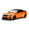 GT Spirit GT215 1/18 LB Works C63 Orange Metallic | Metro Hobbies
