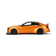 GT Spirit GT215 1/18 LB Works C63 Orange Metallic | Metro Hobbies