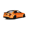 GT Spirit GT215 1/18 LB Works C63 Orange Metallic | Metro Hobbies