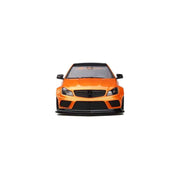 GT Spirit GT215 1/18 LB Works C63 Orange Metallic | Metro Hobbies