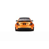 GT Spirit GT215 1/18 LB Works C63 Orange Metallic | Metro Hobbies