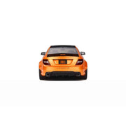 GT Spirit GT215 1/18 LB Works C63 Orange Metallic | Metro Hobbies