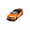 GT Spirit GT215 1/18 LB Works C63 Orange Metallic | Metro Hobbies