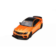GT Spirit GT215 1/18 LB Works C63 Orange Metallic | Metro Hobbies