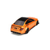GT Spirit GT215 1/18 LB Works C63 Orange Metallic | Metro Hobbies
