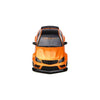 GT Spirit GT215 1/18 LB Works C63 Orange Metallic | Metro Hobbies