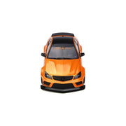 GT Spirit GT215 1/18 LB Works C63 Orange Metallic | Metro Hobbies