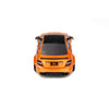 GT Spirit GT215 1/18 LB Works C63 Orange Metallic | Metro Hobbies