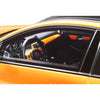 GT Spirit GT215 1/18 LB Works C63 Orange Metallic | Metro Hobbies