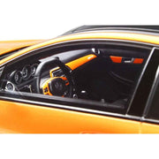GT Spirit GT215 1/18 LB Works C63 Orange Metallic | Metro Hobbies