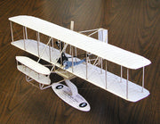 Guillows 1202 Wright Flyer 24in