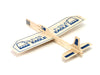 Guillows 26 Eagle Balsa Glider