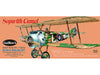 Guillows 801 Sopwith Camel 28in