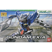 Bandai HG 1/144 Gundam Exia | 151246