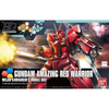 Bandai 5065732 HGBF 1/144 Amazing Red Warrior Gundam Build Fighters | Metro Hobbies
