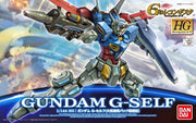 Bandai HG 1/144 G-Self Atmospheric Pack | 193228
