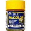 Mr Hobby (Gunze) GX004 Mr Color GX Chiara Yellow Lacquer Paint 18ml