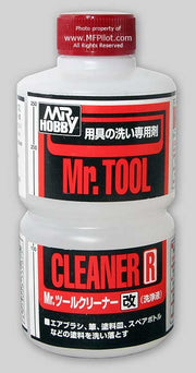 Mr Hobby (Gunze) T113 Mr Tool Cleaner R 250ml