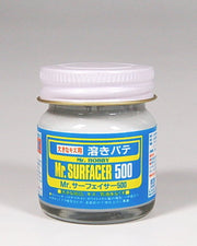 Mr Hobby (Gunze) SF285 Mr Surfacer 500 40ml