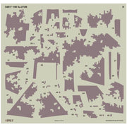 Great Wall S4817 1/48 Ukrainian Air Force Su-27UB Digital Camouflage Limited Edition