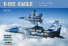Hobby Boss 80270 1/72 F-15C Eagle Fighter