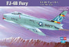 Hobby Boss 80313 1/48 F-44B Fury