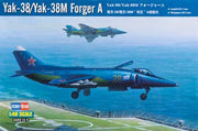 Hobby Boss 80362 1/48 Yak-38/Yak-38M Forger A