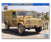 Hobby Boss 82448 1/35 Land Rover Defender 110 Hard Top