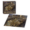 Harry Potter Staircase 550pc Jigsaw Puzzle