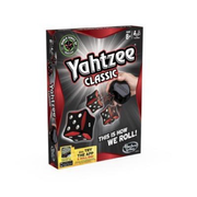 Yahtzee