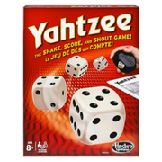 Yahtzee