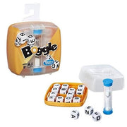Boggle Classic Plastic Case