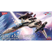 Hasegawa 65836 1/72 VF-19EF/A Isamu Special Macross Frontier