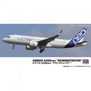 Hasegawa 10823 1/200 Airbus A320neo Demonstrator