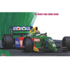 Hasegawa H20340 1/24 Benetton B190