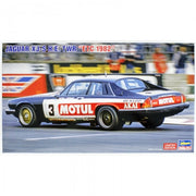 Hasegawa 20362 1/24 Jaguar XJ-S HE TWR ETC 1982 | Metro Hobbies
