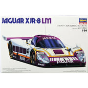 Hasegawa 20272 1/24 Jaguar XJR-8 LM