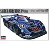 Hasegawa 20273 1/24 Sauber Mercedes C9 1988