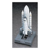 Hasegawa 10729 1/200 Space Shuttle with Booster