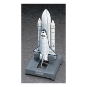 Hasegawa 10729 1/200 Space Shuttle with Booster