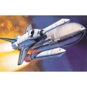 Hasegawa 10729 1/200 Space Shuttle with Booster