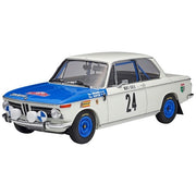 Hasegawa 20332 1/24 BMW 2002 ti 1969 Monte-Carlo Rally