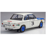 Hasegawa 20332 1/24 BMW 2002 ti 1969 Monte-Carlo Rally