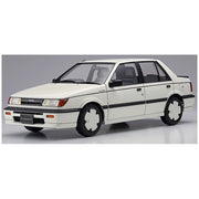 Hasegawa 21126 1/24 Isuzu Gemini JT190 Irmsher 1988