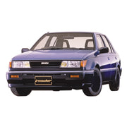Hasegawa 21126 1/24 Isuzu Gemini JT190 Irmsher 1988