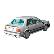 Hasegawa 21126 1/24 Isuzu Gemini JT190 Irmsher 1988
