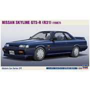 Hasegawa 21129 1/24 Nissan Skyline GTS-R R31