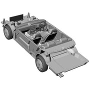 Hasegawa 21129 1/24 Nissan Skyline GTS-R R31