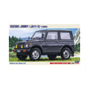 Hasegawa 21122 1/24 Suzuki Jimny (JA11-5)